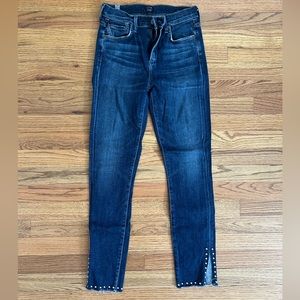 Citizens of humanity denim